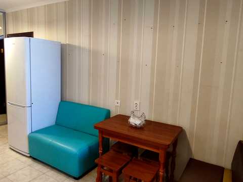 квартира за адресою Богатирська вул., 6-А