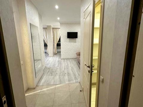 квартира за адресою Михайла Донця вул., 2-А