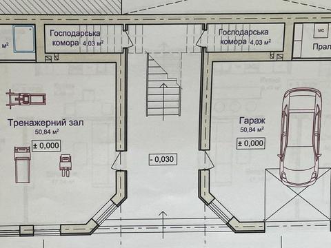 будинок за адресою Солотвинська вул., 40