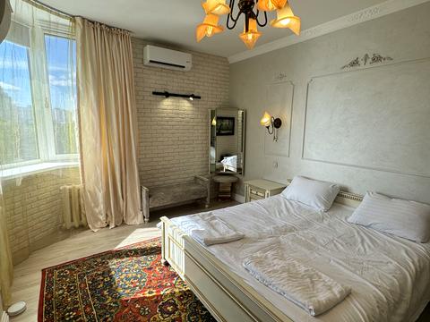 квартира за адресою Миколи Бажана просп., 1-М