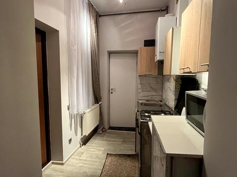 квартира за адресою Садока Баронча вул., 10