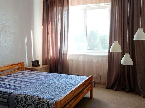 квартира по адресу Дмитрия Кедрина ул. (Дмитрия Кедрина), 53-А