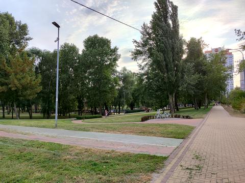кімната за адресою Червоної Калини просп. (Володимира Маяковського), 1-А
