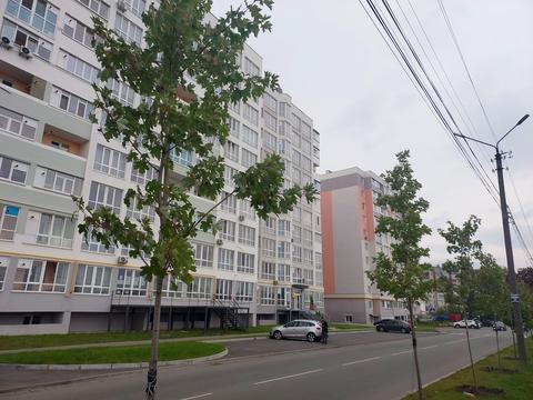 квартира за адресою Жабинського вул., 2д