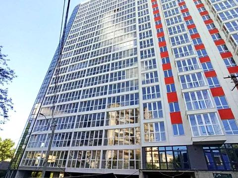 квартира за адресою Пішонівська вул., 22