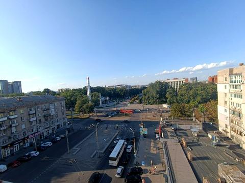 квартира по адресу Александра Поля просп. (Кірова), 1/9