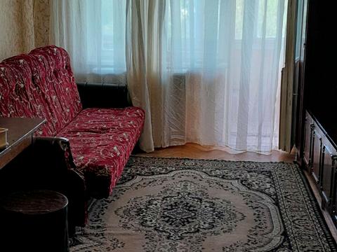 квартира по адресу Воскресенский просп. (Перова), 42-Б