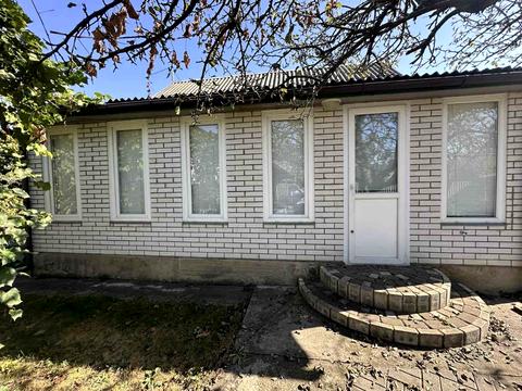 будинок за адресою Калинівська, 17