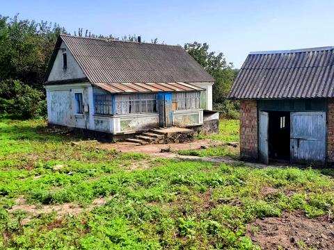 дом по адресу Шарапова
