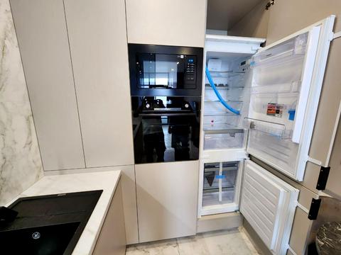 квартира за адресою Фонтанська дорога вул. (Перекопской дивизии улица), 153д