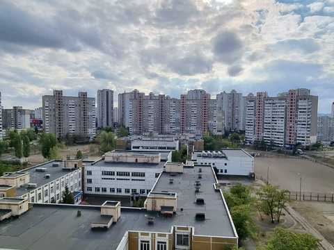 квартира по адресу Лесковская ул., 7-А
