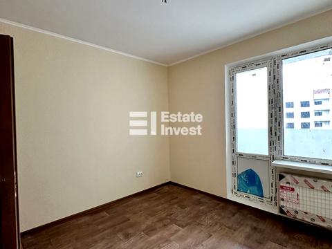 квартира по адресу Коноплянская ул., 22-А