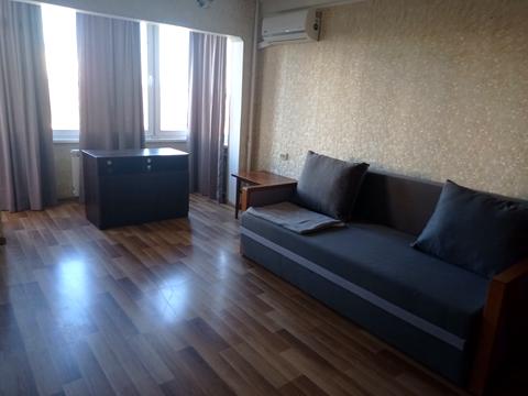 квартира по адресу Березняковская ул., 24