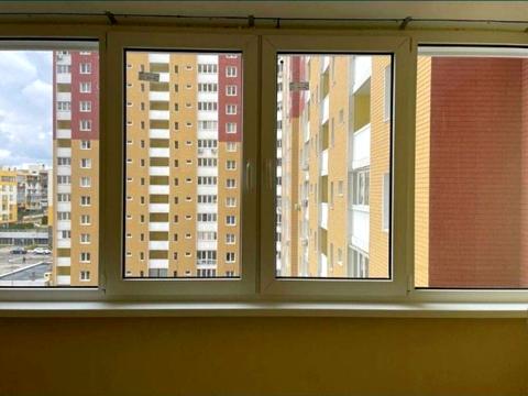 квартира за адресою Сергія Данченка вул., 1