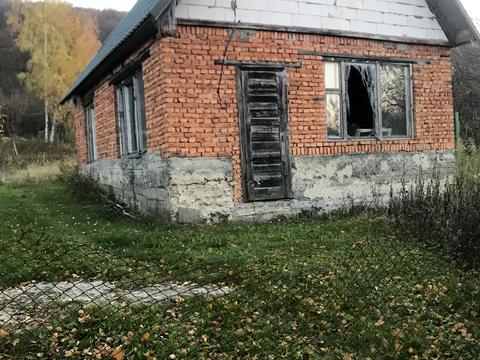 ділянка за адресою 
