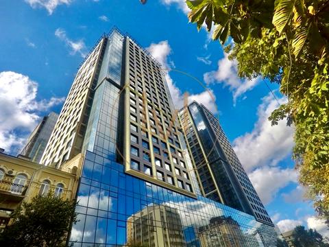 квартира по адресу Предславинская ул., 20Б