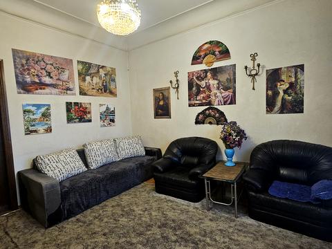 квартира за адресою Дмитра Яворницького просп. (Карла Маркса), 90