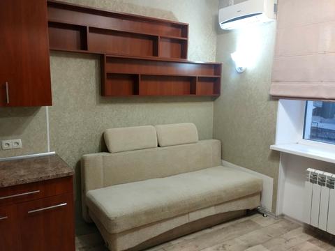 кімната за адресою Водопровідна вул., 13