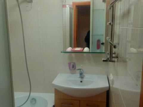 квартира за адресою Світлицького вул., 26-А