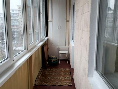 квартира за адресою Лісовий просп., 9