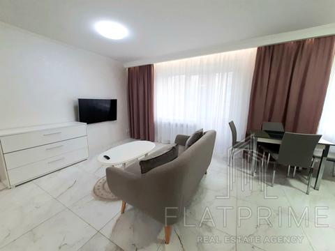 квартира за адресою Шовковична вул., 46-48