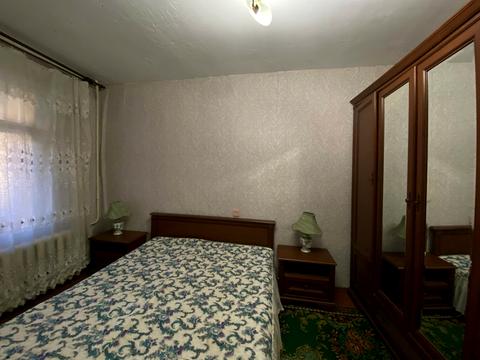 квартира за адресою Слави бульв., 42