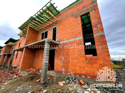 дом по адресу Колоскова