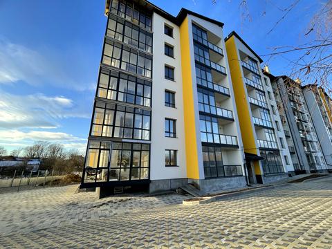 квартира за адресою Соборна, 87а