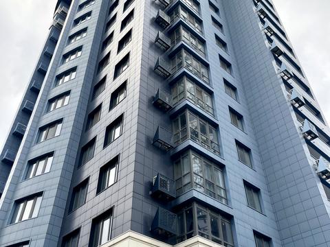 квартира по адресу Никольско-Слободская ул., 3-А