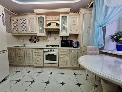 квартира по адресу Свободи просп. (Прокофʼєва), 14