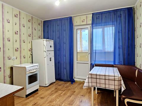 квартира за адресою Миколи Закревського вул., 97-А