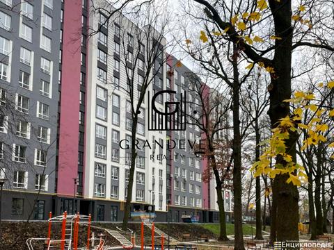 квартира за адресою Миколи Сингаївського вул. (Ново-Оскольська), 6