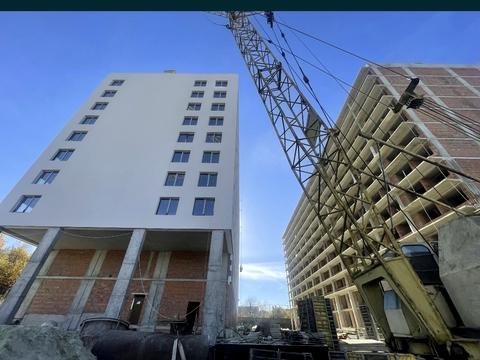 квартира за адресою Трускавецька вул., 2