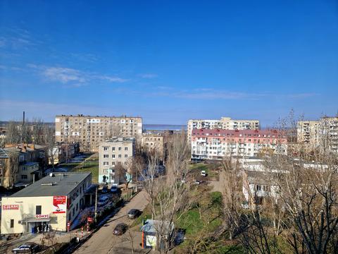 квартира по адресу Николаевская дорога ул., 301