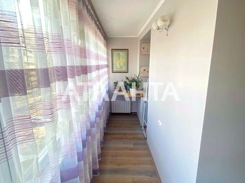 квартира за адресою Небесної Сотні просп. (Маршала Жукова), 16
