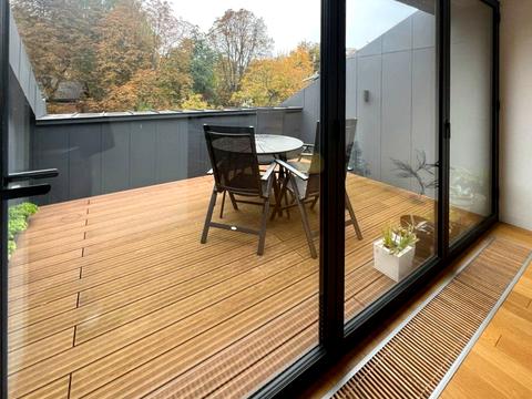 квартира по адресу Витовского ул. (Дзержинского), 28