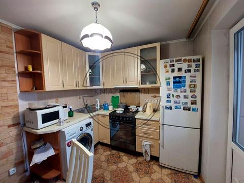 квартира за адресою Голосіївський просп. (40-річчя Жовтня), 19