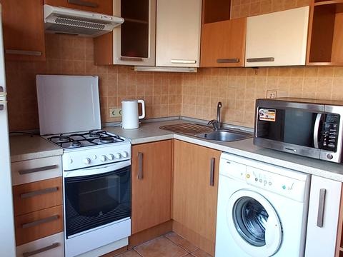 квартира по адресу Героев просп., 40