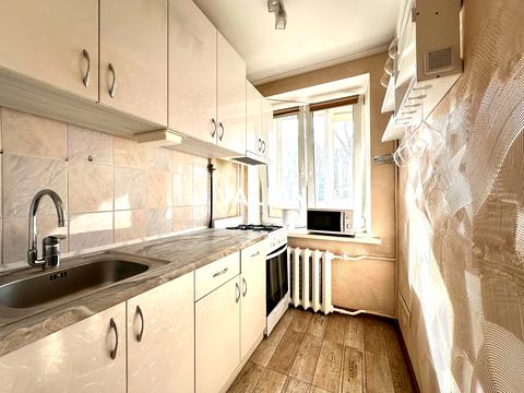 квартира за адресою Зодчих вул., 80