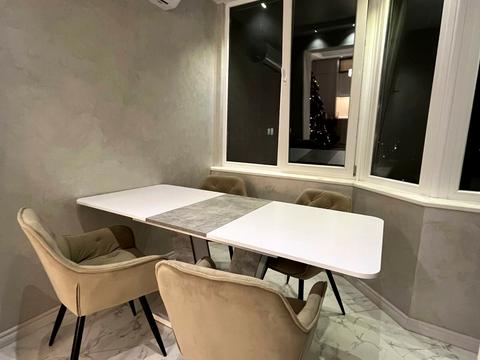 квартира за адресою Івана Похітонова, 5