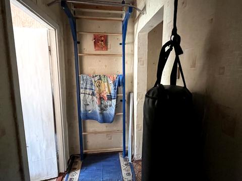 квартира за адресою Нескорених, 53