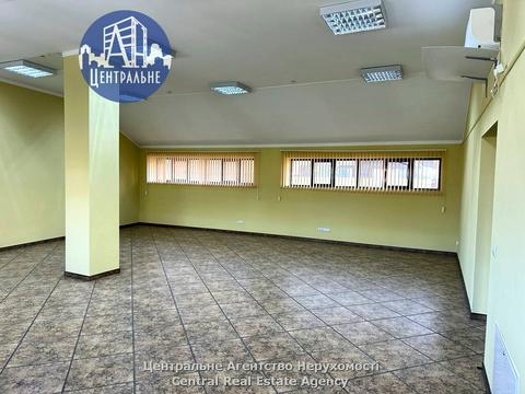 комерційна за адресою Шевченка, 21