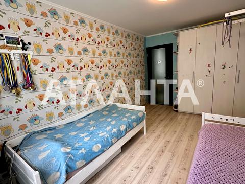 квартира за адресою Вільямса, 59-к