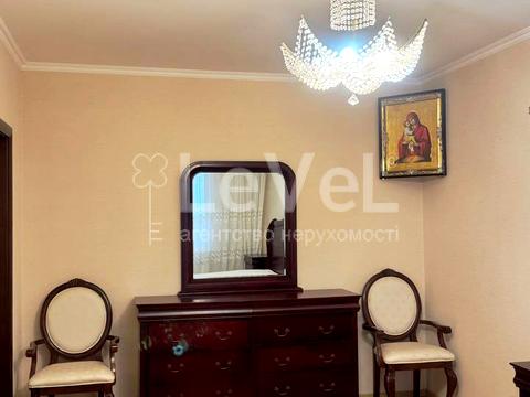 квартира за адресою Милославська вул., 45