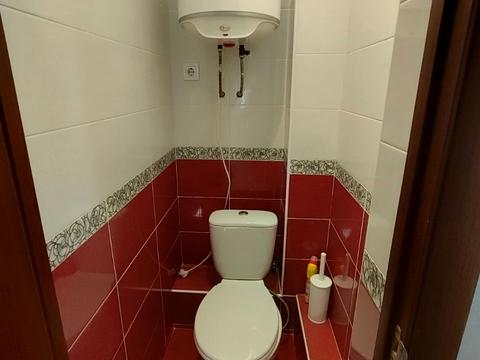 квартира за адресою Андрія Мельника вул., 14