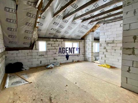 дом по адресу Центральная ул.