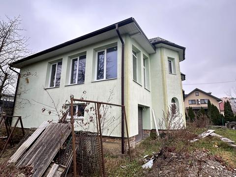 будинок за адресою Вовчинецька вул., 1б