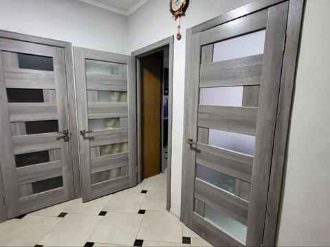 квартира за адресою Жабинського вул., 2В