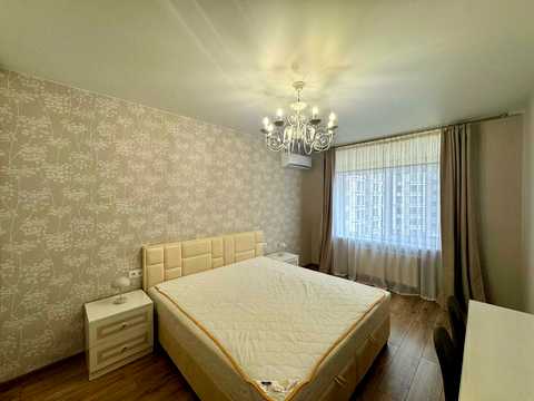 квартира за адресою Юнацька вул., 2