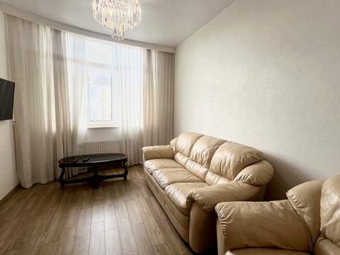 квартира за адресою Аркадійське плато вул. (Гагаринське плато), 7